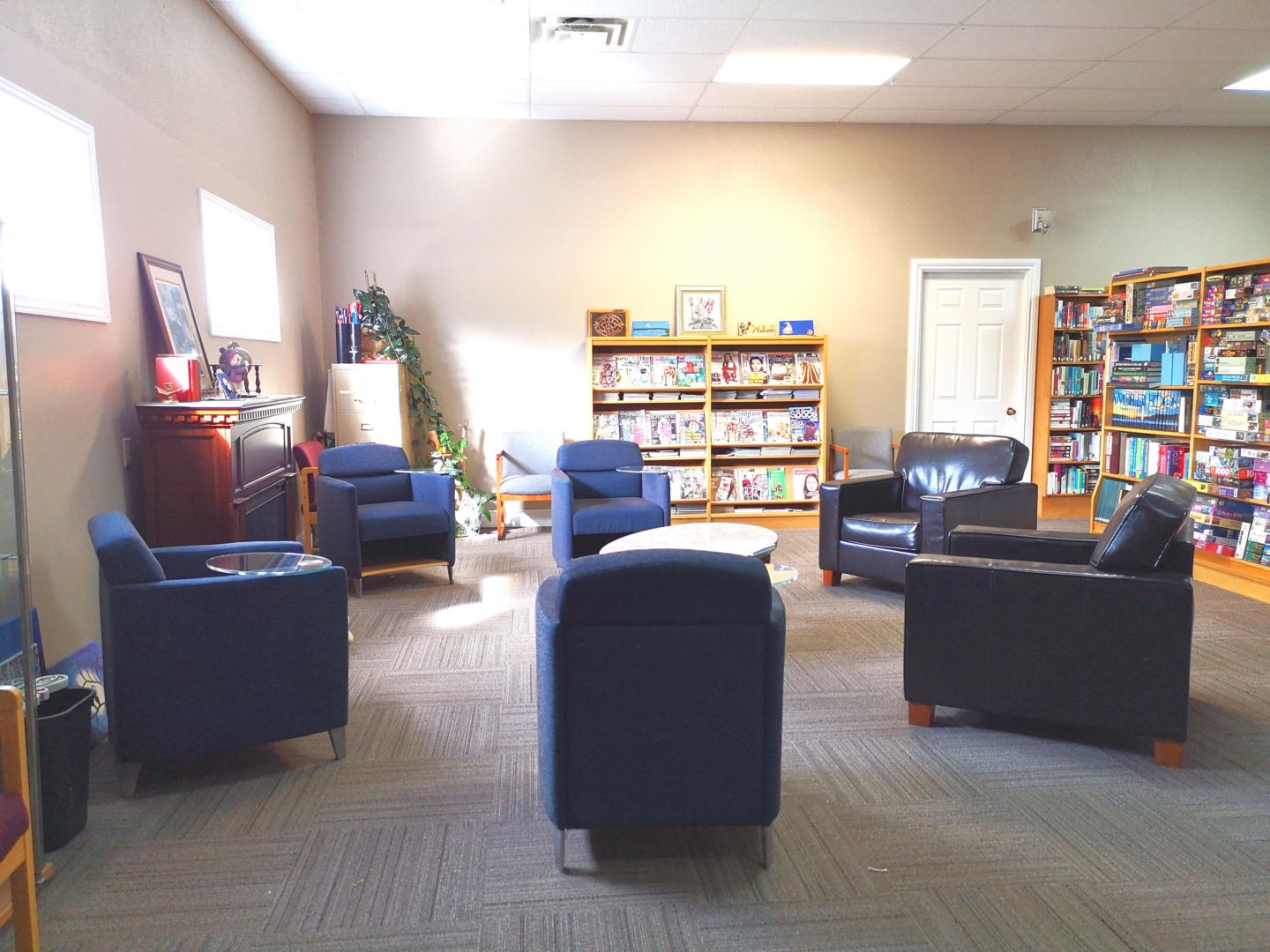 About – Elizabethtown-Kitley Public Library